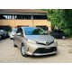Toyota Yaris 18M WARRANTY, WARRANTED MILES, REV CAM 1.3 5dr